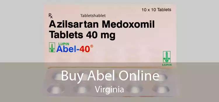 Buy Abel Online Virginia