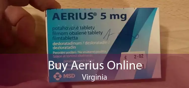 Buy Aerius Online Virginia