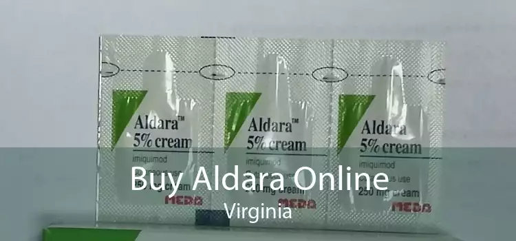Buy Aldara Online Virginia