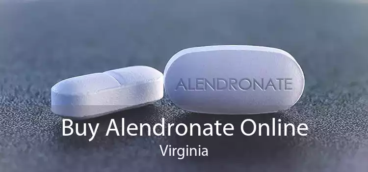 Buy Alendronate Online Virginia