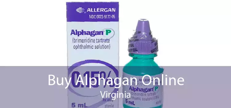 Buy Alphagan Online Virginia
