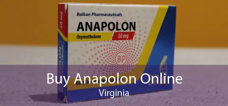 Buy Anapolon Online Virginia