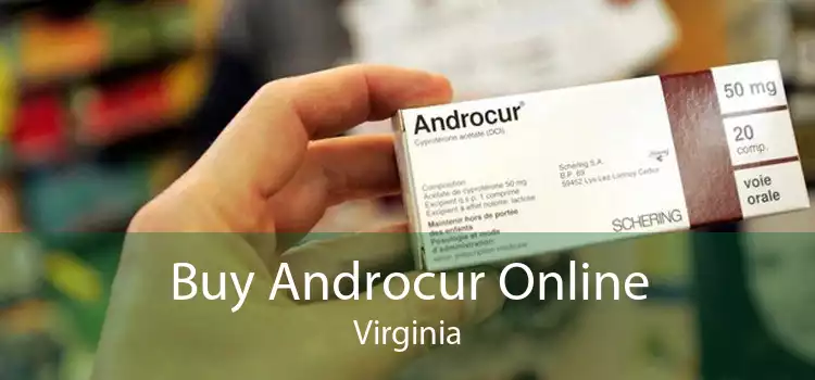 Buy Androcur Online Virginia