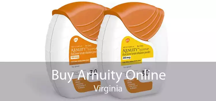 Buy Arnuity Online Virginia