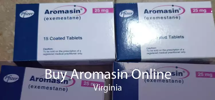 Buy Aromasin Online Virginia