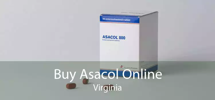 Buy Asacol Online Virginia