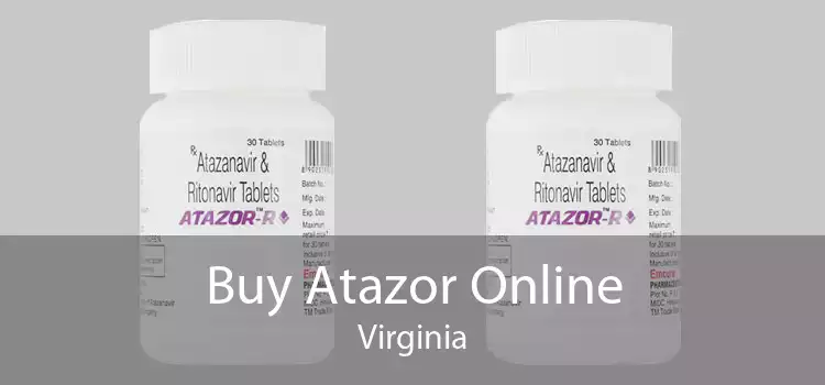 Buy Atazor Online Virginia