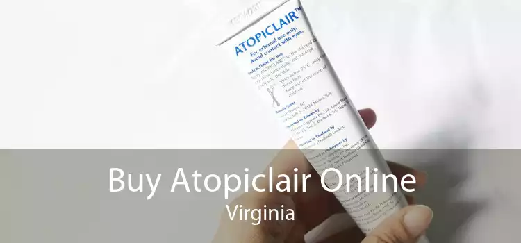 Buy Atopiclair Online Virginia