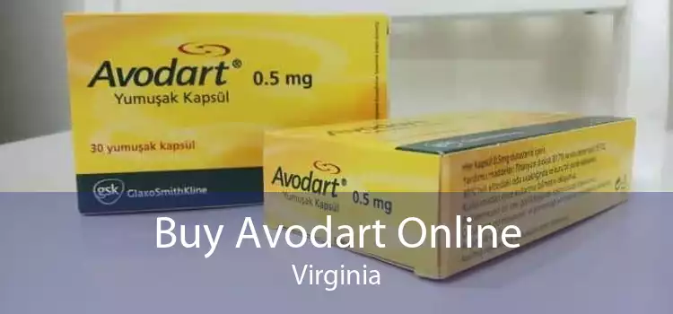 Buy Avodart Online Virginia