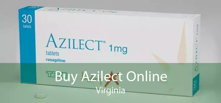 Buy Azilect Online Virginia