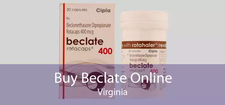 Buy Beclate Online Virginia