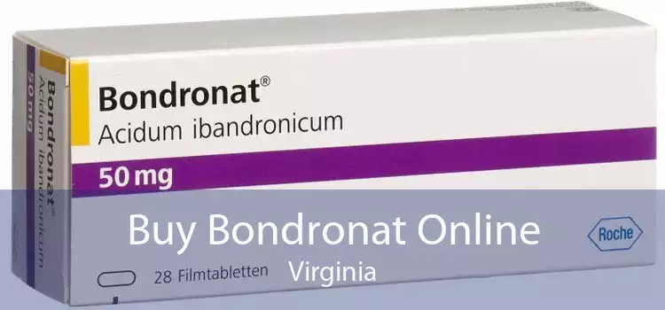 Buy Bondronat Online Virginia