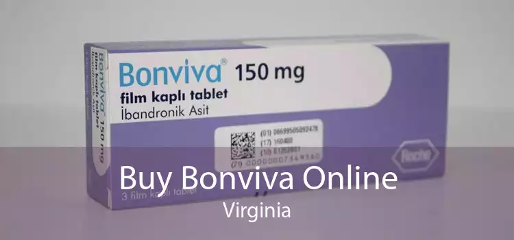 Buy Bonviva Online Virginia