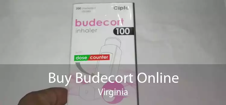 Buy Budecort Online Virginia