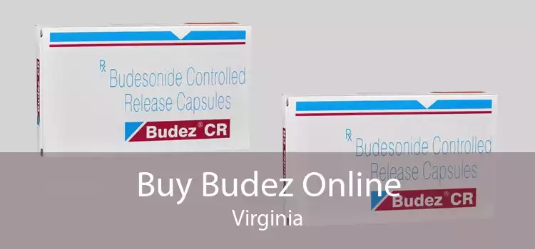 Buy Budez Online Virginia