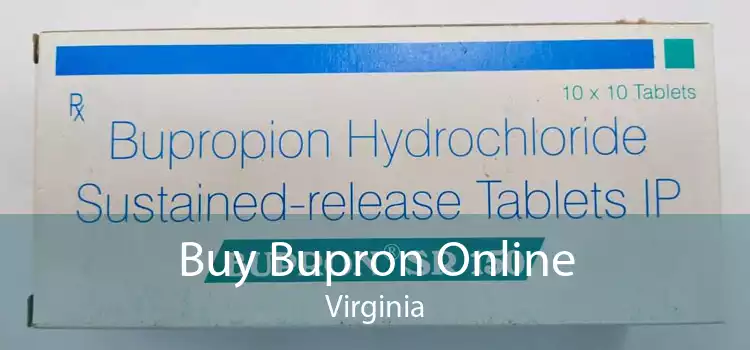 Buy Bupron Online Virginia