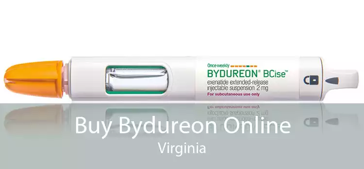 Buy Bydureon Online Virginia