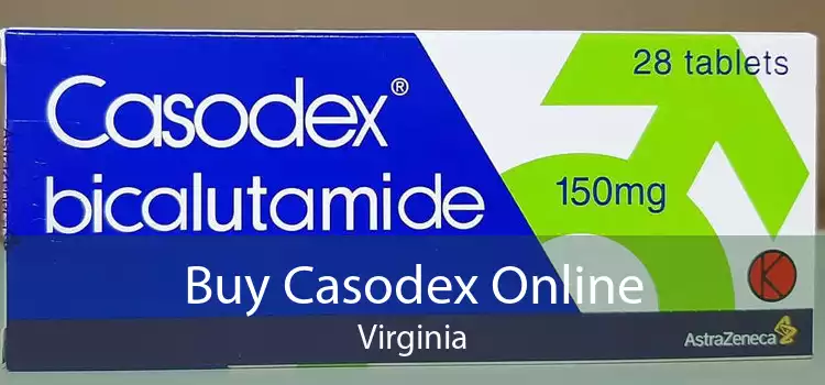 Buy Casodex Online Virginia