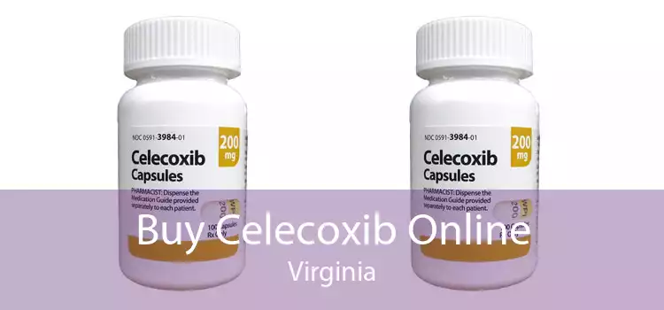 Buy Celecoxib Online Virginia