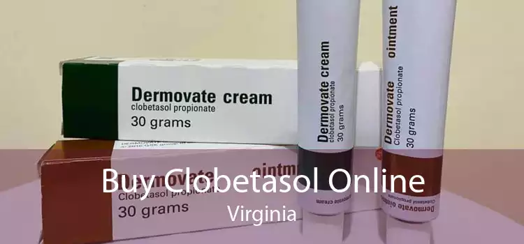 Buy Clobetasol Online Virginia