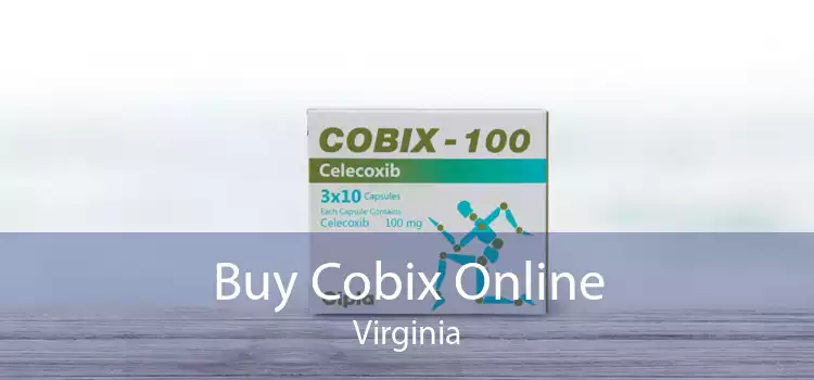 Buy Cobix Online Virginia
