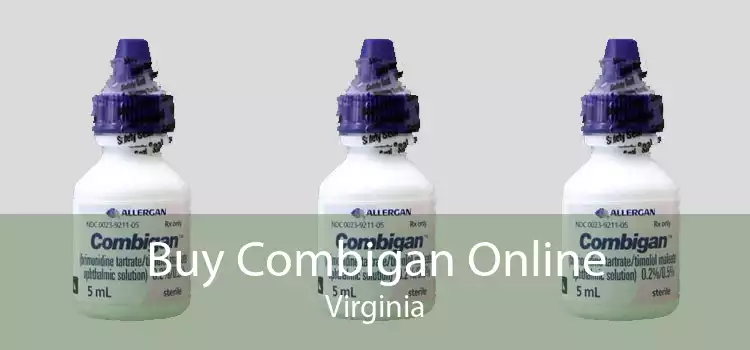 Buy Combigan Online Virginia