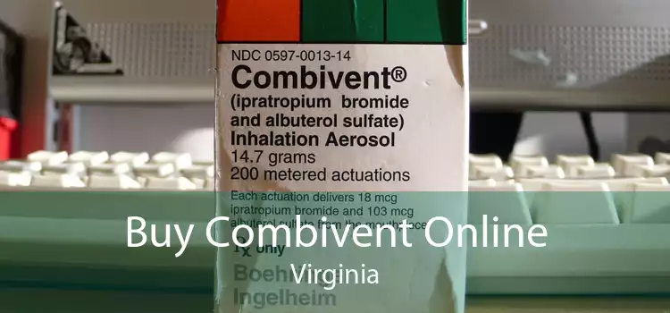Buy Combivent Online Virginia