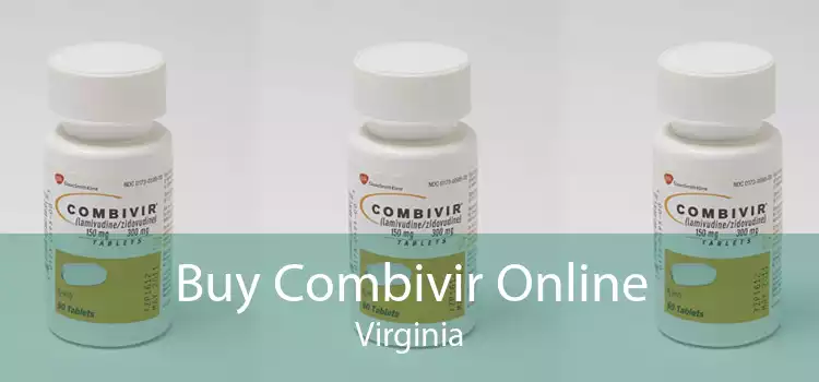 Buy Combivir Online Virginia