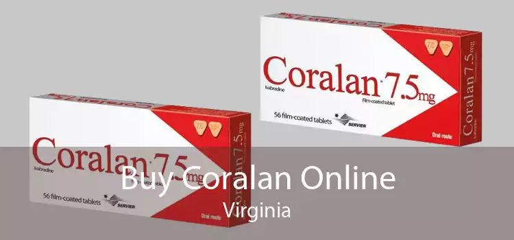 Buy Coralan Online Virginia