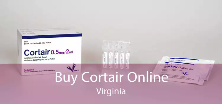 Buy Cortair Online Virginia