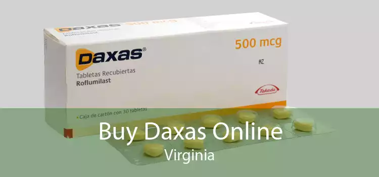 Buy Daxas Online Virginia