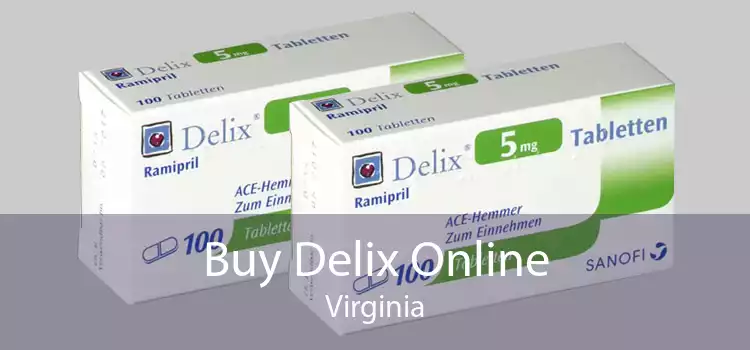 Buy Delix Online Virginia