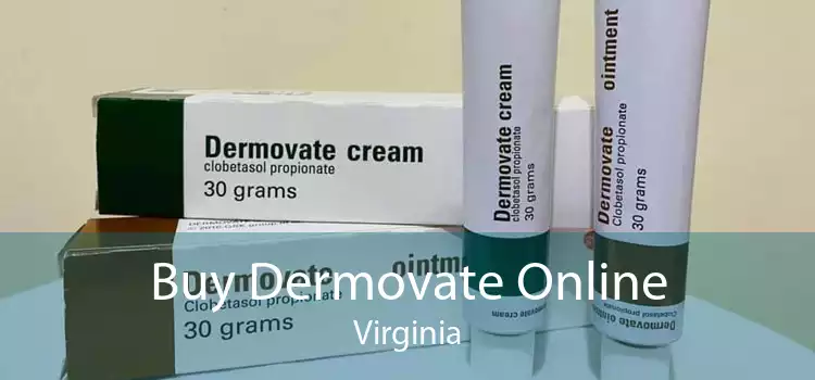 Buy Dermovate Online Virginia