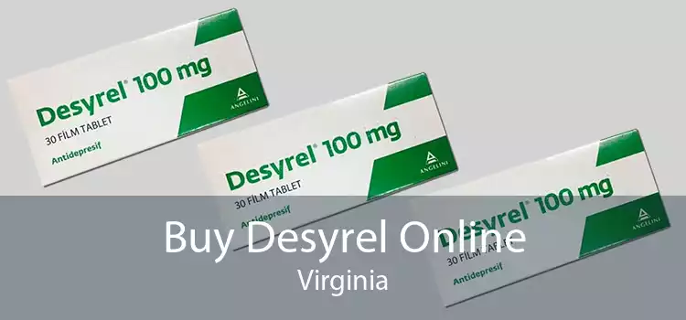 Buy Desyrel Online Virginia