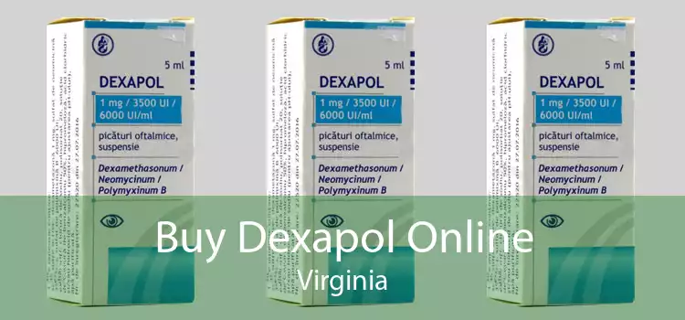 Buy Dexapol Online Virginia
