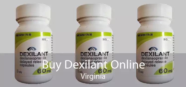 Buy Dexilant Online Virginia