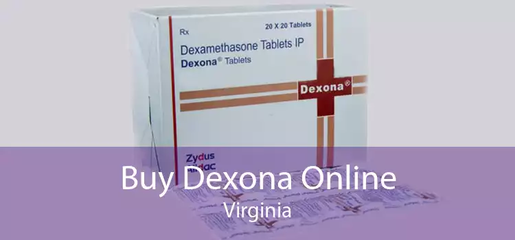 Buy Dexona Online Virginia