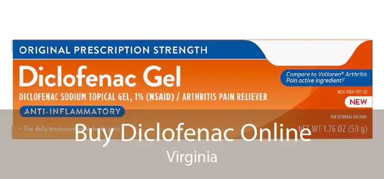 Buy Diclofenac Online Virginia