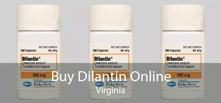 Buy Dilantin Online Virginia