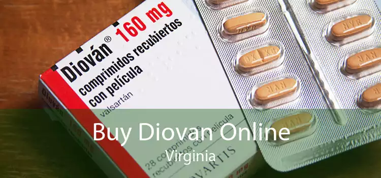 Buy Diovan Online Virginia
