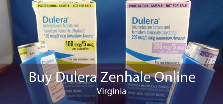 Buy Dulera Zenhale Online Virginia