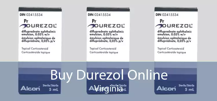 Buy Durezol Online Virginia