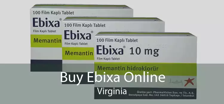 Buy Ebixa Online Virginia