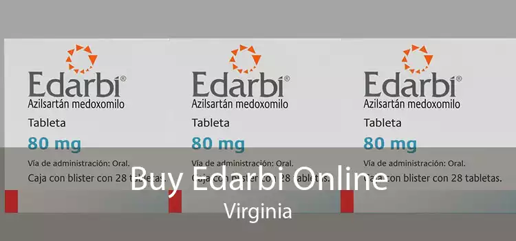 Buy Edarbi Online Virginia