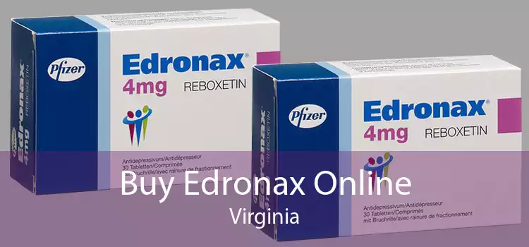 Buy Edronax Online Virginia