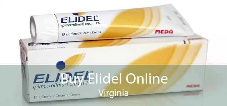 Buy Elidel Online Virginia