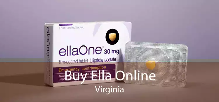 Buy Ella Online Virginia