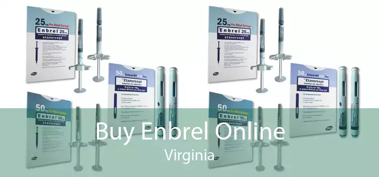 Buy Enbrel Online Virginia