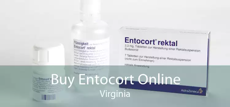 Buy Entocort Online Virginia