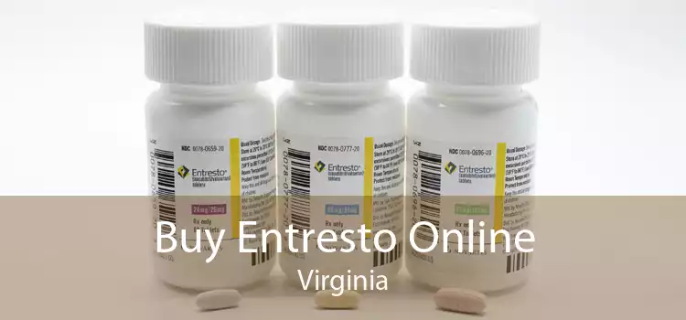 Buy Entresto Online Virginia